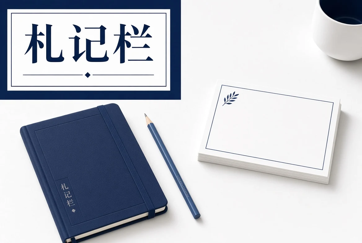 17C 记栏创作手记